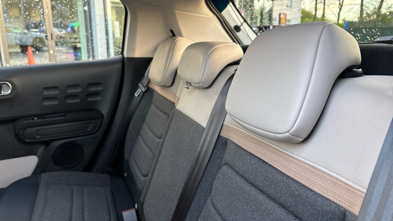 Citroen C3 1.5 BlueHDi Shine Plus 5dr Diesel Hatchback